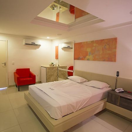 Dom Suites Motel (Adults Only) 살바도르 외부 사진