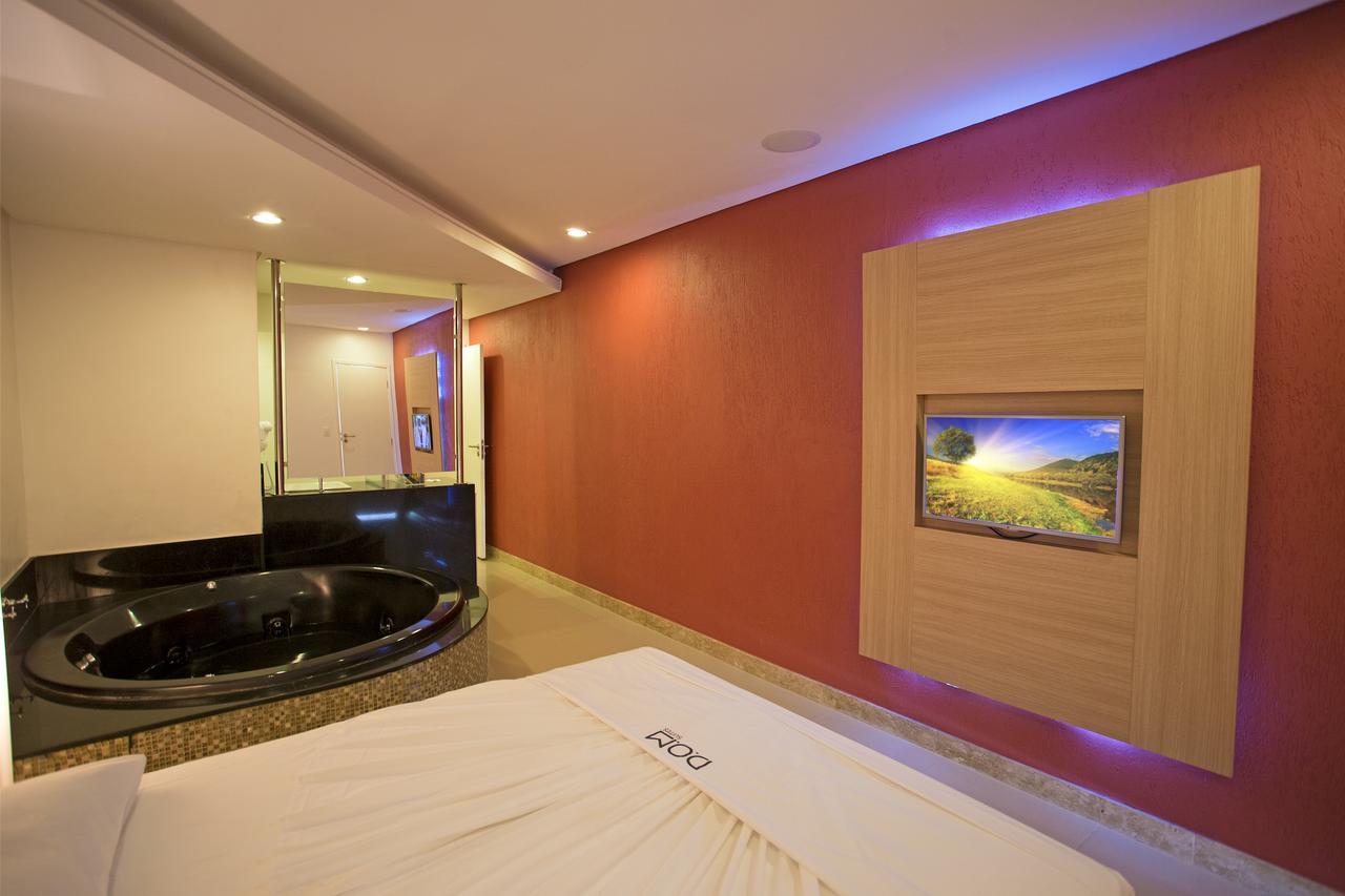 Dom Suites Motel (Adults Only) 살바도르 외부 사진