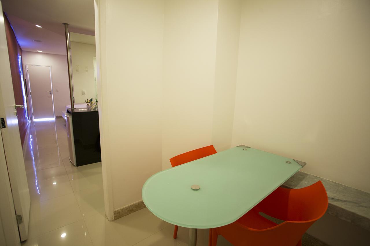 Dom Suites Motel (Adults Only) 살바도르 외부 사진