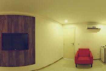 Dom Suites Motel (Adults Only) 살바도르 외부 사진