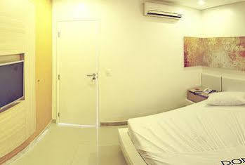 Dom Suites Motel (Adults Only) 살바도르 외부 사진